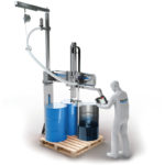 Abfüllanlage chemischer Produkte - PACK'R